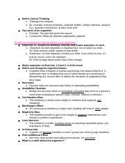 phil 341 study guide|PHIL 341 : critical thinking .